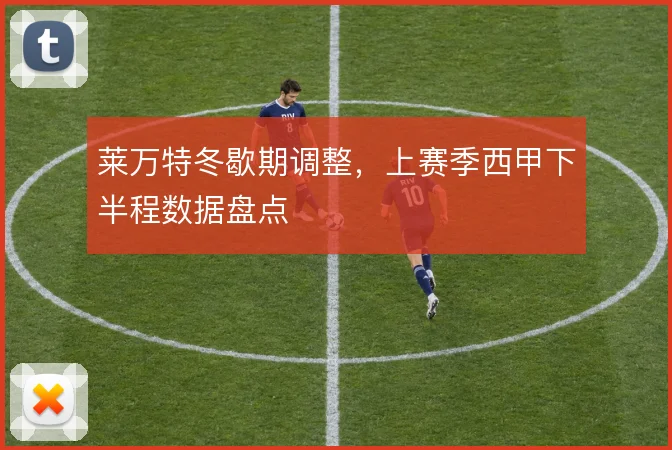 莱万特冬歇期调整，上赛季西甲下半程数据盘点